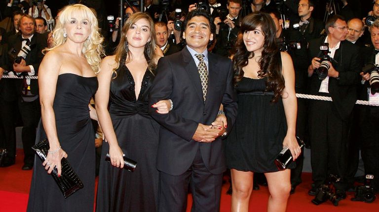 Cumpleaños Diego Maradona 20201029