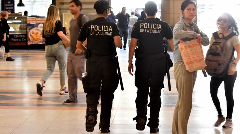 Marcha piquetera