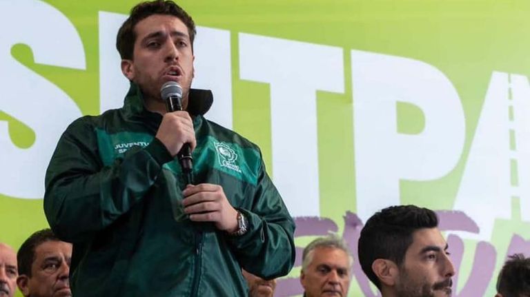 Jerónimo Moyano 20230513