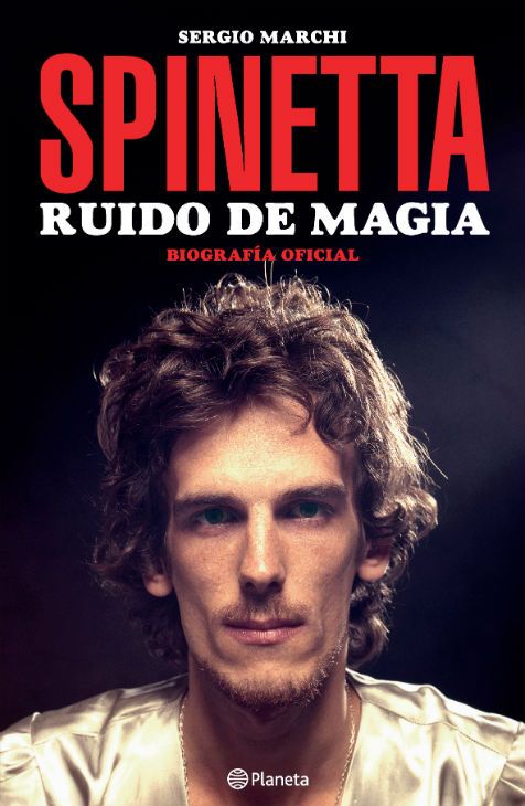 spinetta river libro sergio marchi 20191102