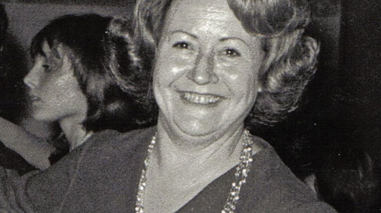 Azucena Villaflor, fundadora de Madres de Plaza de Mayo y las monjas Alice Domon y Leonie Duquet 20220818