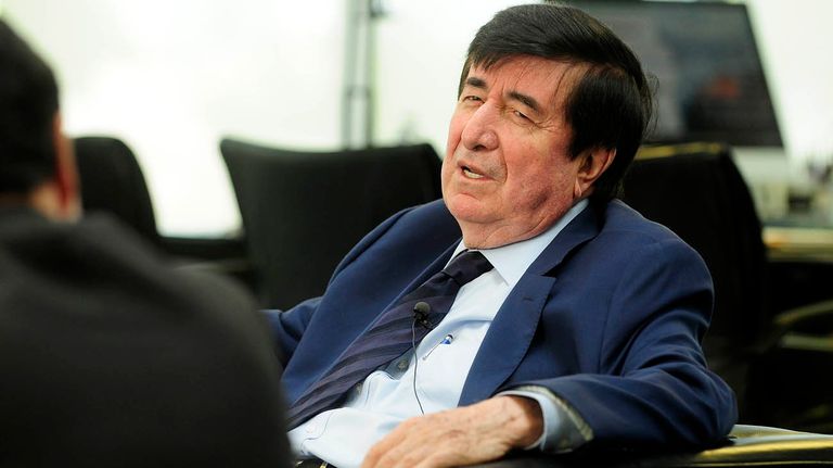 jaime duran barba 20210421