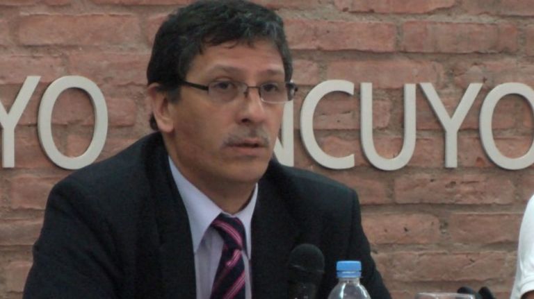 Carlos Quenan