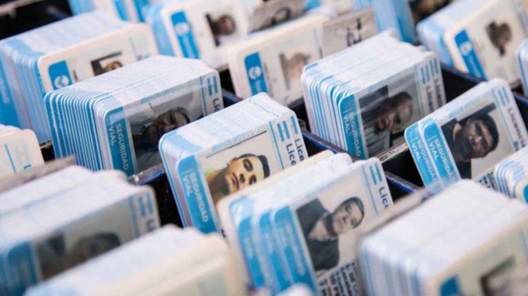 renovacion de licencias de conducir 20201215
