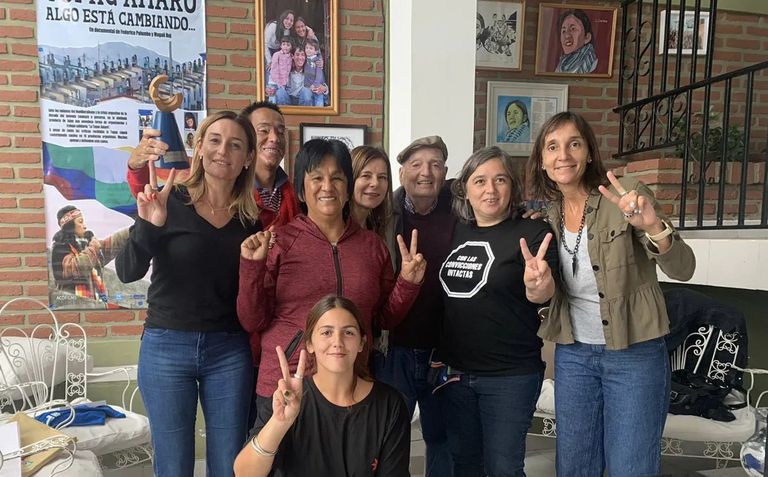 Milagro Sala