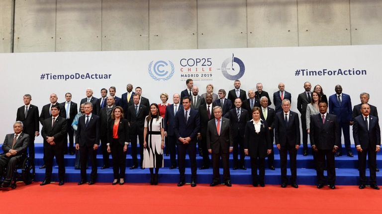 macri cambio climatico 12022019