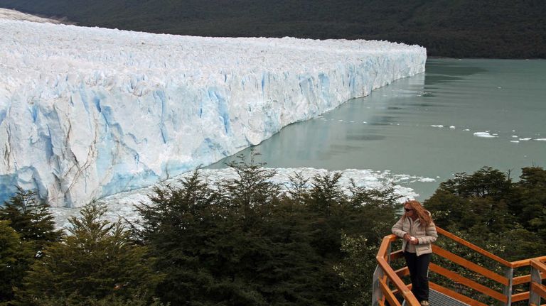 El Calafate 20250702