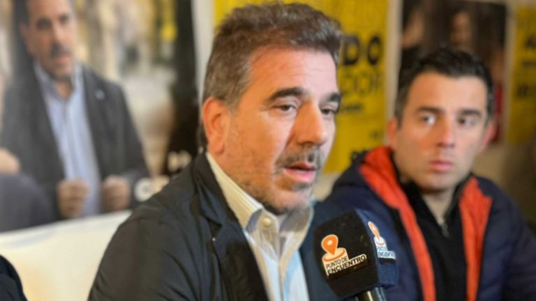 Cristián Ritondo 20220817