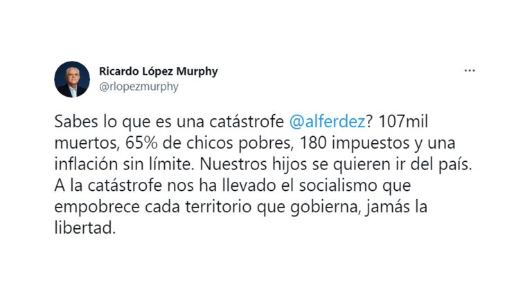 Fernández Liberales