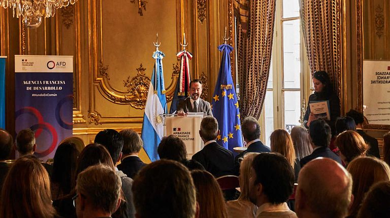 Embajada de Francia 20240603