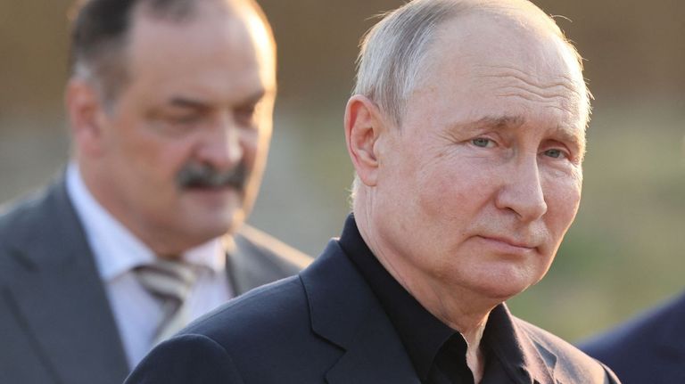 putin