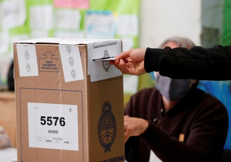elecciones en Corrientes