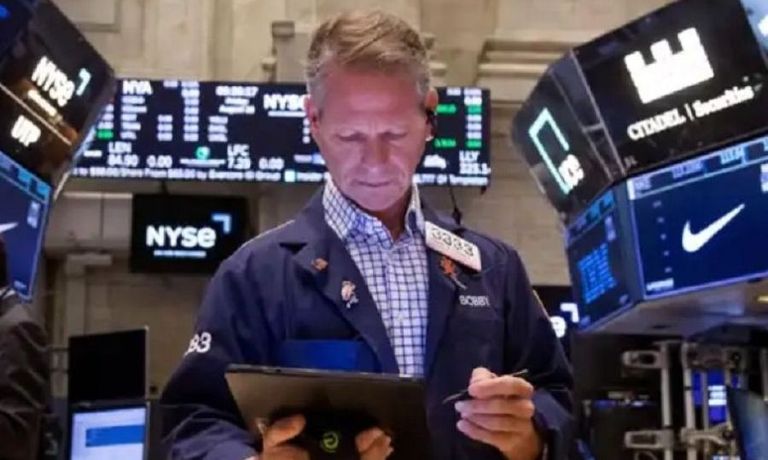 Wall Street