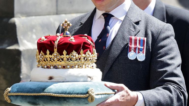 coronacion
