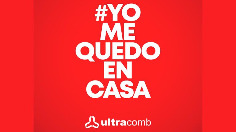 Ultracomb comercial 20200424