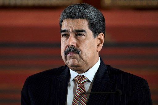 Nicolas Maduro fue capturado y sacado de Venezuela