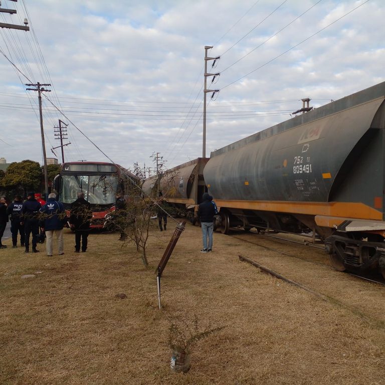 ACCIDENTE