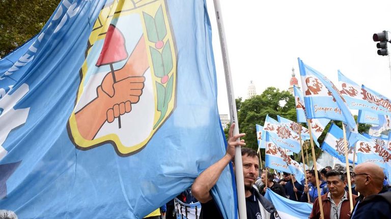 Marcha de la CGT20250409