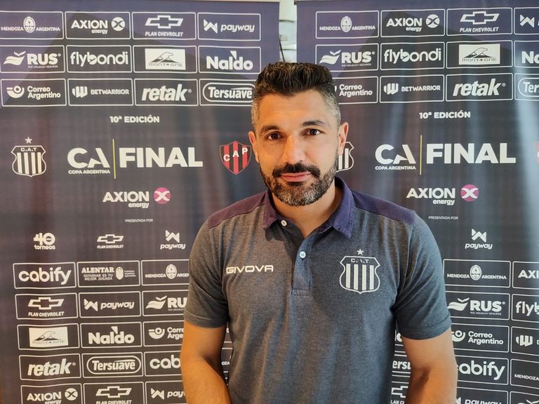 Javier Gandolfi