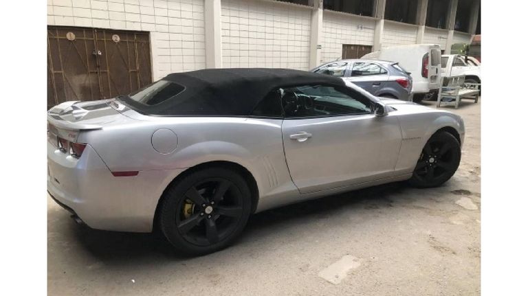 Chevrolet incautado 20220512