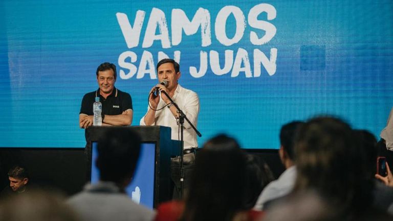 San Juan