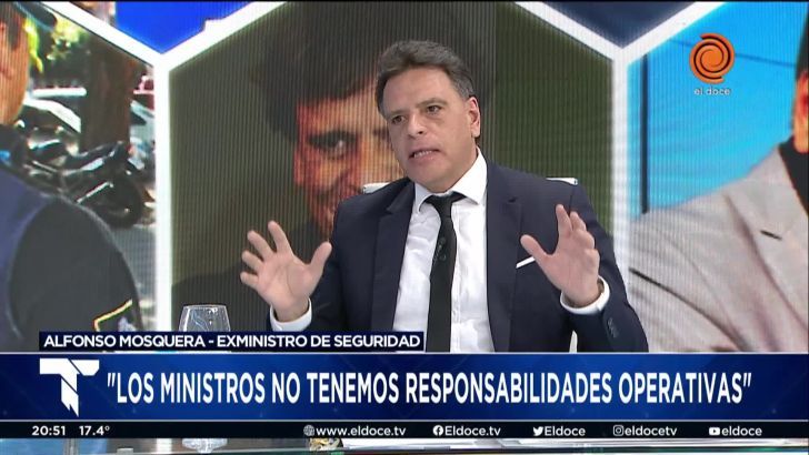 Alfonso Mosquera
