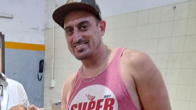 Matías Alejandro Guiñazú
