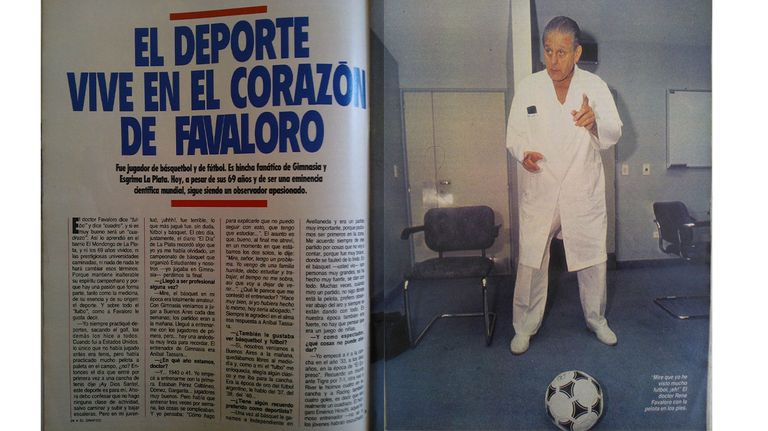 Homenaje Favaloro 28072025