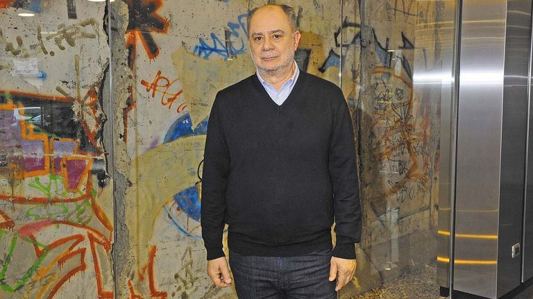 Luis Alberto Quevedo 20230804
