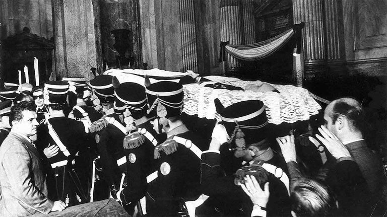 Juan Domingo Perón 20210629