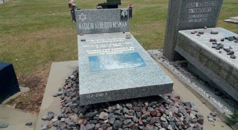 alberto nisman