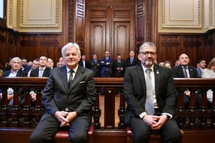 Maques y Grau