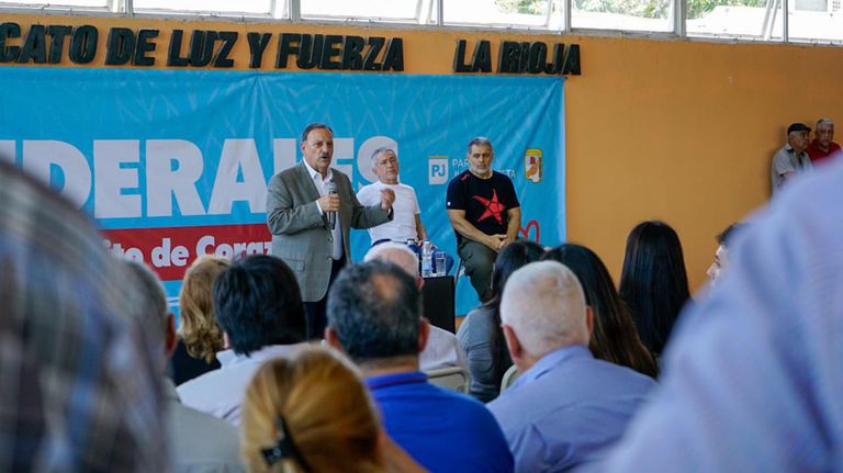 Provincia de La Rioja