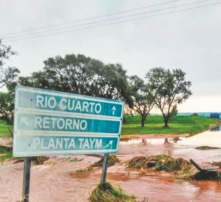 Inundacion OK