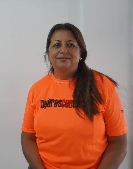 Sandra Bulacio
