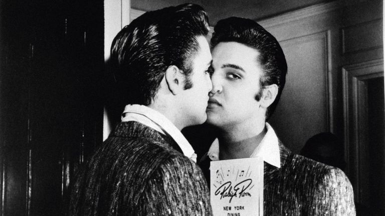 Elvis Presley