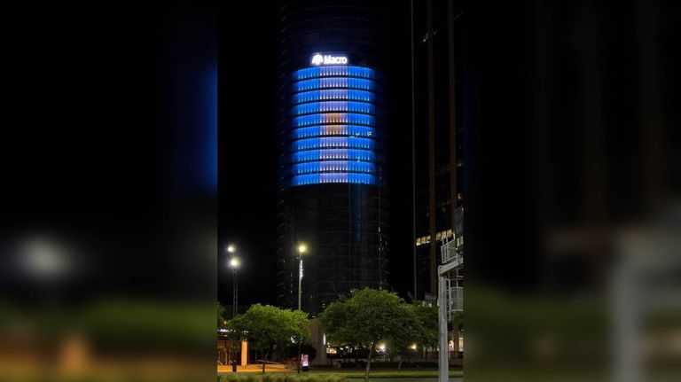 Torre Macro