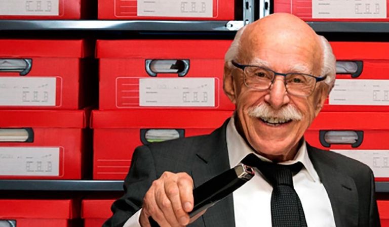 Hugo kogan el genio del magilclick