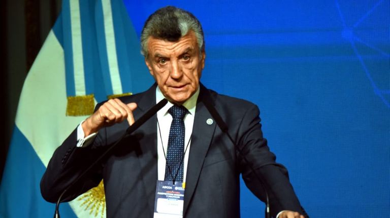 Mario Grinman