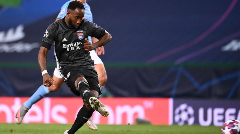 lyon manchester city