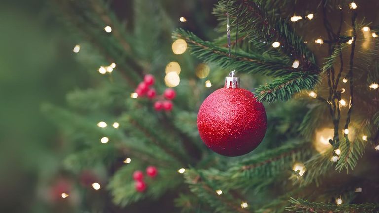 Árbol de Navidad