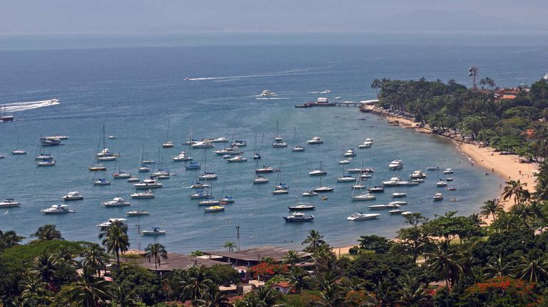 Ilhabela Brasil 20231222