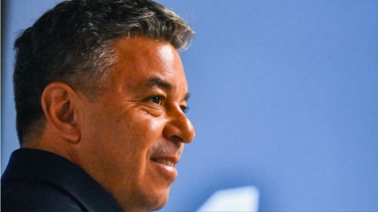 Marcelo Gallardo