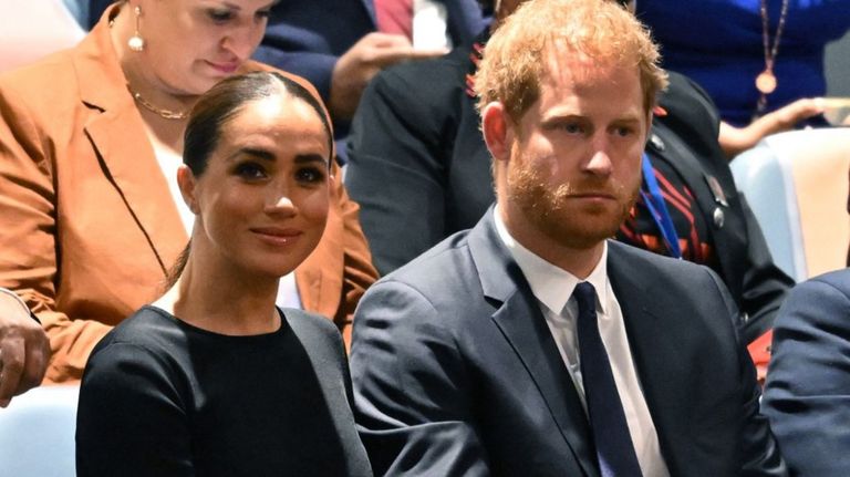 Meghan Markle