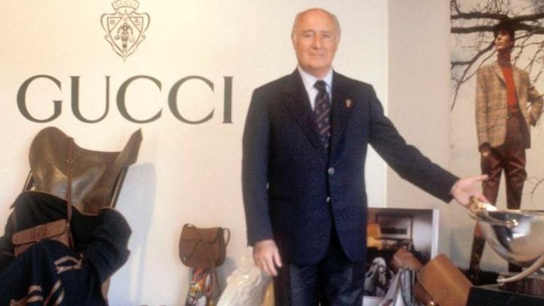Giorgio Gucci
