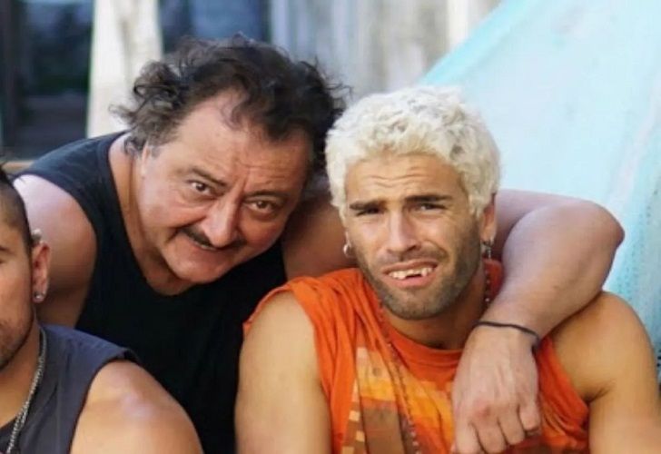 El marginal