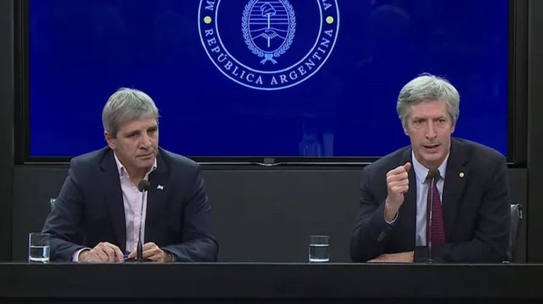 Caputo y Bausili