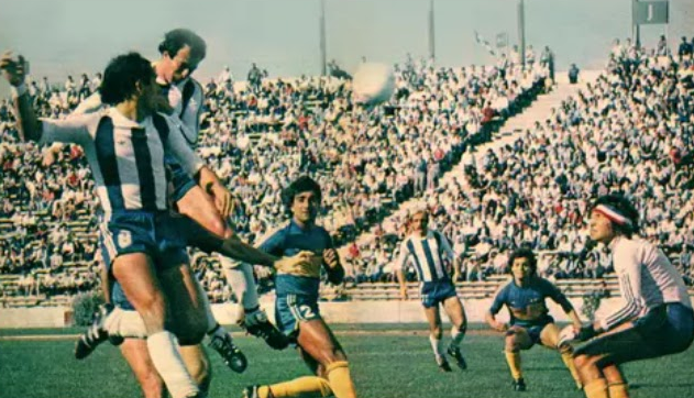 Morete 1982
