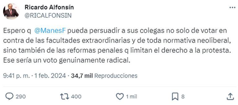 Ricardo Alfonsín 20240202