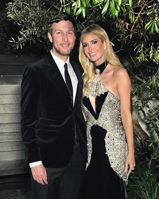 Jeff Bezos celebró sus 60 años: celebridades y lujo en Beverly Hills